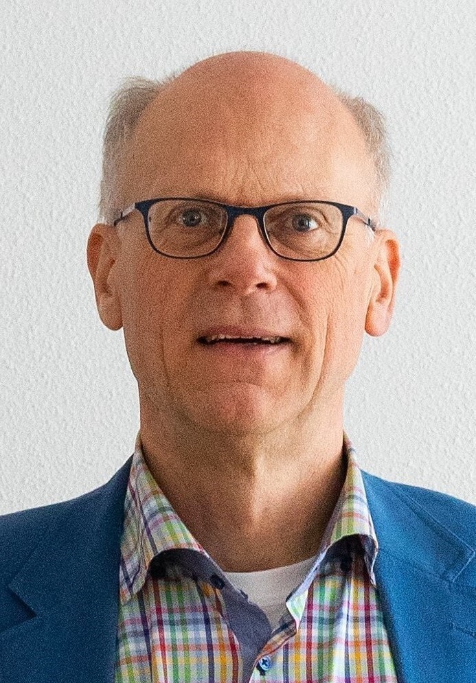 Peter Gerrickens