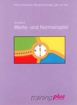 Handleiding Waarden- en Normenspel, Duits