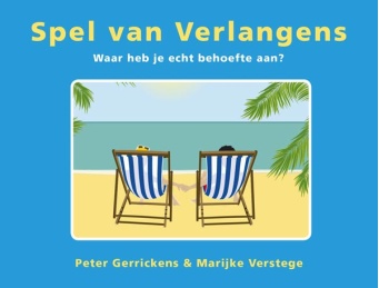 Spel van Verlangens