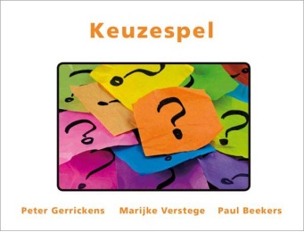 Keuzespel