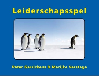 Leiderschapsspel