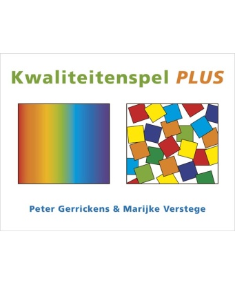 Kwaliteitenspel Plus