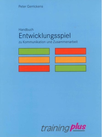 Handleiding Vaardighedenspel, Duits