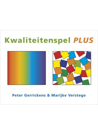 Kwaliteitenspel Plus