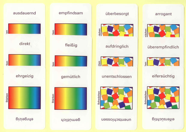 KaartenKwaliteitenspelDuits