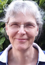 Marijke Verstege