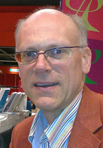 Peter Gerrickens